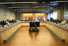 El barrio Rufino Pérez de Melo será incluido en un proyecto de recalificación de infraestructura vial financiado a través del Fondo de Desarrollo del Interior.