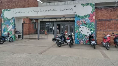 La inspectora regional María José Dos Santos advirtió que algunos liceos de Cerro Largo ya superan sus cupos para el ingreso a séptimo año.