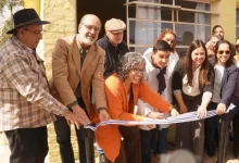 La nueva policlínica de La Micaela acercará servicios de salud a familias del paraje y zonas rurales próximas.
