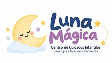 Luna Mágica abrió las inscripciones para 2027 y mantiene su servicio gratuito de cuidados.