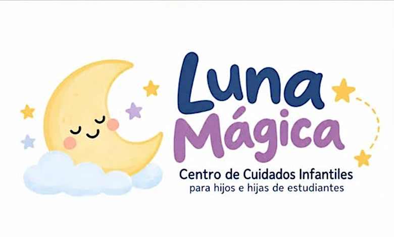Luna Mágica abrió las inscripciones para 2027 y mantiene su servicio gratuito de cuidados.