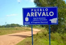 El nuevo equipo de salud rural de Arévalo brindará cobertura a unas 300 personas de la zona y localidades cercanas.