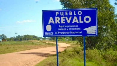 El nuevo equipo de salud rural de Arévalo brindará cobertura a unas 300 personas de la zona y localidades cercanas.