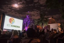 La gira Cine en la Frontera tendrá cinco funciones gratuitas en localidades de Cerro Largo.