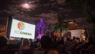 La gira Cine en la Frontera tendrá cinco funciones gratuitas en localidades de Cerro Largo.