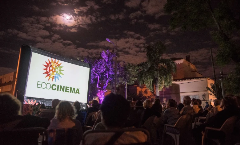 La gira Cine en la Frontera tendrá cinco funciones gratuitas en localidades de Cerro Largo.