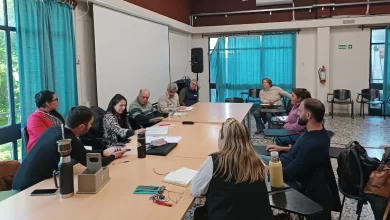 La representación de los usuarios de ASSE mantuvo reuniones en Melo para avanzar en la incorporación de jóvenes al programa de promotores de salud.