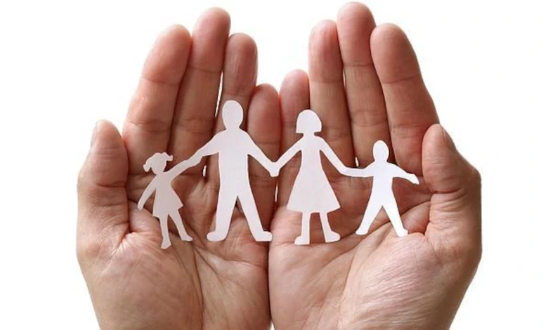 Familia Amiga