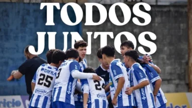 Las selecciones juveniles de Cerro Largo disputaron los cuartos de final en el Ubilla (Foto ADFCL)