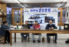 La Asociación Departamental de Fútbol definirá en noviembre los entrenadores de las selecciones Sub 18 y Absoluta.
