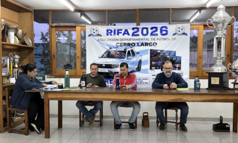 La Asociación Departamental de Fútbol definirá en noviembre los entrenadores de las selecciones Sub 18 y Absoluta.