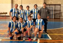 Los equipos de Cerro Largo lograron el primer puesto femenino y el segundo masculino en el torneo disputado en Treinta y Tres.