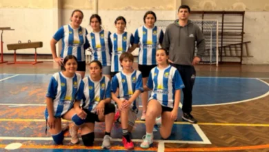 Los equipos de Cerro Largo lograron el primer puesto femenino y el segundo masculino en el torneo disputado en Treinta y Tres.