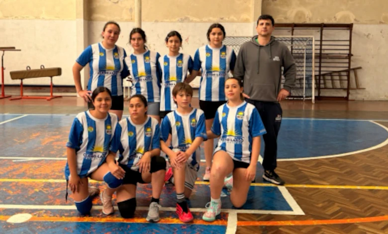 Los equipos de Cerro Largo lograron el primer puesto femenino y el segundo masculino en el torneo disputado en Treinta y Tres.