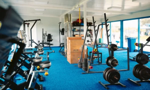 El Parque Arachán Lorenzo Albano cuenta con cinco canchas de fútbol e instalaciones destinadas al entrenamiento y la recuperación de los planteles de Cerro Largo FC. (Foto: Cerro Largo FC)