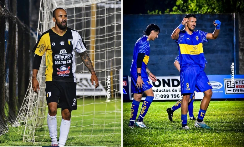 Melo Wanderers y Boca protagonizarán el clásico de la tercera fecha del Clausura (Foto: RCFotos)