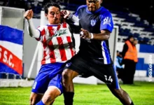 Artigas venció 2-1 a Juventus en el estadio Ubilla (Foto RCFotos)