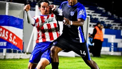 Artigas venció 2-1 a Juventus en el estadio Ubilla (Foto RCFotos)