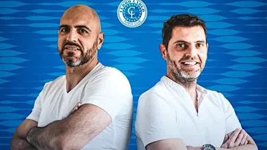 Bruno Silva retorna a Cerro Largo para iniciar un nuevo ciclo como entrenador del Arachán (Foto archivo CLFC)